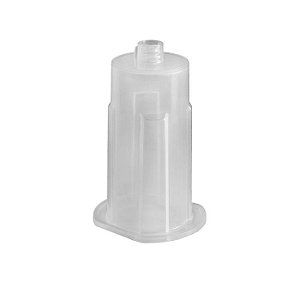 ADAPTADOR P/ COLETA DE SANGUE A VACUO - PCT/250 - FIRSTLAB