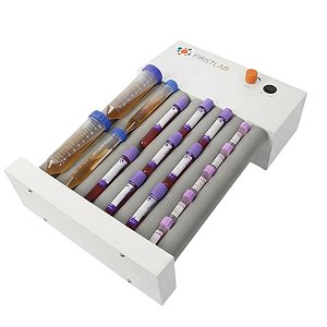 AGITADOR ROLLER 20-80RPM 110V - FIRSTLAB