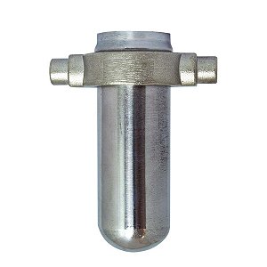 CONJUNTO C/ 4 CAÇAPAS P/ TUBOS DE 50ML COMPATIVEL C/ FL9-S11 - FIRSTLAB