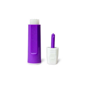 LANCETA DE SEGURANÇA 28G - CX/100 - FIRSTLAB