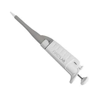 MICROPIPETA MONOCANAL VOLUME FIXO 100µL - FIRSTLAB