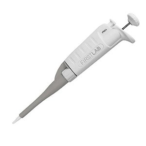 MICROPIPETA MONOCANAL VOLUME FIXO 10UL - FIRSTLAB