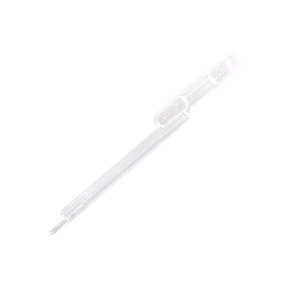 PIPETA CAPILAR 100UL PCT/25 - FIRSTLAB