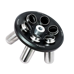 ROTOR DE ANGULO FIXO 6X50ML P/ CENTRIFUGA FL9-5000S - FIRSTLAB