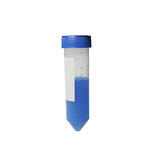 TUBO CENTRIFUGAÇAO 50ML FUNDO CONICO - PCT/50 - FIRSTLAB