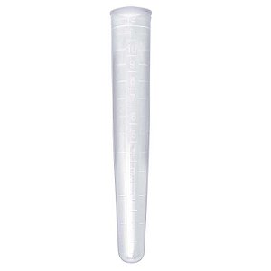TUBO CONICO 12ML PP - PCT/1000 - FIRSTLAB