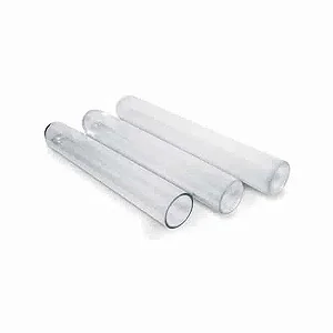 TUBO DE ENSAIO 12X75MM 5ML - PCT/1000 - FIRSTLAB