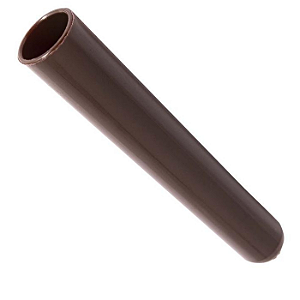 TUBO DE ENSAIO 12X75MM PP 5ML AMBAR - PCT/500 - FIRSTLAB