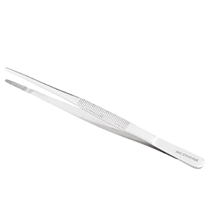 PINÇA ANATOMICA DISSECÇAO 18CM