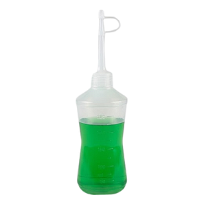 ALMOTOLIA GRADUADA BICO RETO 500ML - JPROLAB