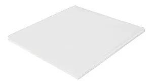 PAPEL FILTRO QUALITATIVO 40X40CM 250G - PCT/100 - JPROLAB