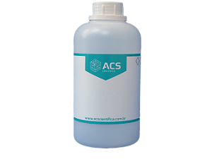ACIDO CITRICO MONOHIDRATADO PA - 500G - ACS