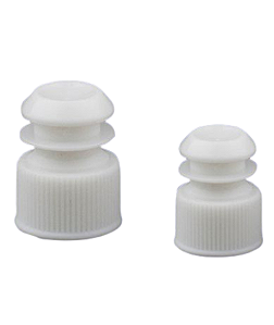 TAMPA PRESSAO INTERNA P/TUBOS 13MM VERMELHA/BRANCA- PCT/1000 - CRAL