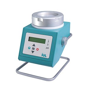 AMOSTRADOR DE AR SPIN AIR - IUL