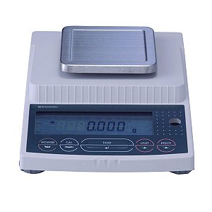 BALANÇA ELETRONICA SEMI ANALITICA 320G (CALIBRAÇAO EXTERNA) - SHIMADZU