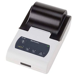 IMPRESSORA ELETRONICA P/ BALANÇAS SERIES AT/AU/BL DISPLAY OLED - SHIMADZU