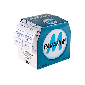 PARAFILM ROLO 10,16X38,10CM - AMERICAN