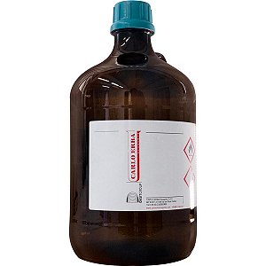 ⚠️ DICLOROMETANO - GRAU HPLC ISOCRATICO 2,5L - CARLO ERBA