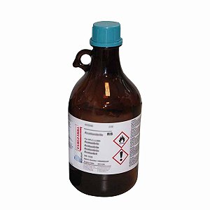 METANOL GRAU HPLC ULTRAGRADIENTE 4L - CARLO ERBA