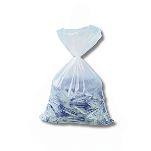 SACO AUTOCLAVE ULTRA 40L 52X60CM - PCT/20 - ALFA