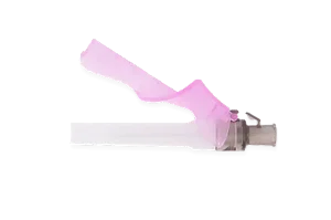 AGULHA 27G 0,4X13MM HIPODERMICA DISPOSITIVO DE SEGURANÇA ECLIPSE - CX/100 - BD