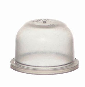 BATOQUE 10,0MM INCOLOR - ASS