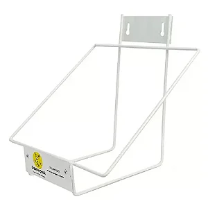 SUPORTE COLETOR PERFURO CORTANTE 13L - DESCARPACK