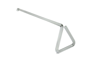 ALCA DRIGALSKI DE VIDRO 7MM - LABORGLAS