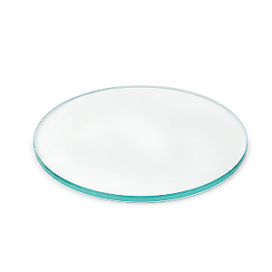 VIDRO DE RELOGIO LAPIDADO 90 MM - LABORGLAS