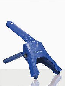 PINÇA PARA CONJUNTO DE FILTRAÇAO - LABORGLAS