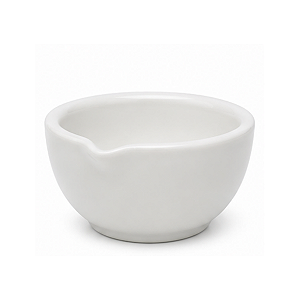 GRAL C/ PISTILO EM PORCELANA  1160ML - NALGON
