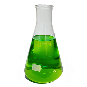 ERLENMEYER 500ML BOCA ESTREITA - DOVIL