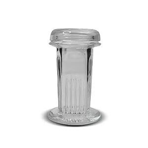 JARRA DE COPLIN 50ML C/ TAMPA - EASYPATH