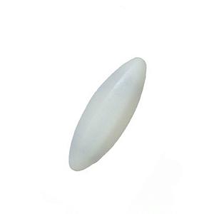 BARRA MAGNETICA 8X20MM OVAL - FISATOM