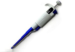 MICROPIPETA 10-100UL MONOCANAL VARIAVEL - HTL