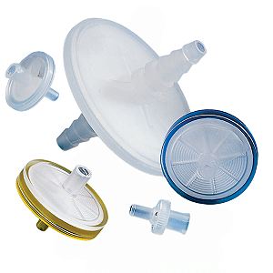 FILTRO DE SERINGA 25MM X 0,2UM NYLON HIDROFOBICO ESTERIL - PCT/50  - CORNING