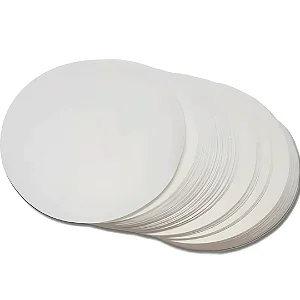 PAPEL FILTRO MICROFIBRA DE VIDRO GF/F 110MM - CX/25 - WHATMAN (CYTIVA)