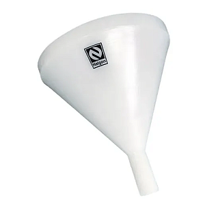 FUNIL PP  185MM - NALGON