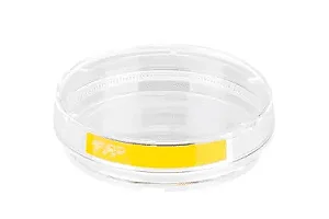 PLACA DE PETRI PARA CULTIVO CELULAR  34MM ESTERIL - PCT/20 - TPP