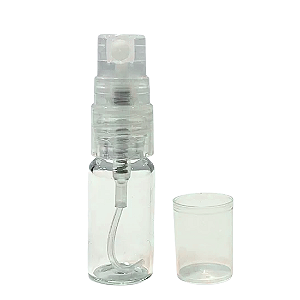 BORRIFADOR 50ML VIDRO - CX/50