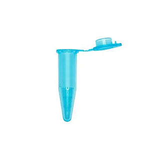 MICROTUBO 1,5ML GRADUADO PP AZUL- PCT/500 - X-PLAST