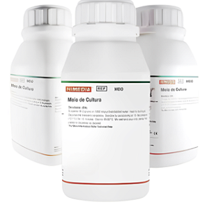 AGAR SALMONELLA SHIGELLA SS - FR/500G - HIMEDIA