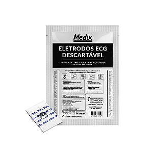 ELETRODO SF22 35 X 40MM ADULTO - MEDIX