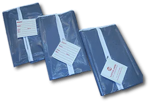 COBERTUTA P/ OBITO EG - PCT/25 - JUREMA
