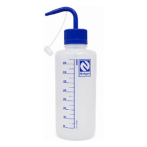 PISSETA GRADUADA EM PE 500 ML - NALGON