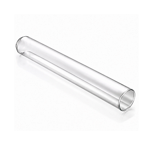 TUBO DE CULTIVO PYREX 15ML  ​S/ ARO 16X100MM - CX/250 - PYREX