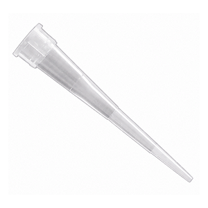 PONTEIRA 0,5-10UL LIVRE DNASE RNASE S/FILTRO - PCT/1000 - AXYGEN
