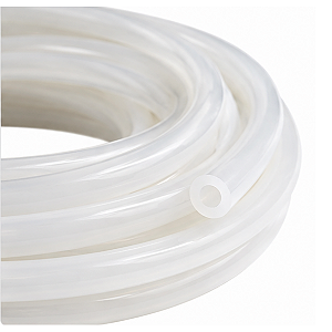 MANGUEIRA DE SILICONE 9,50X14,60X2,55MM - 1 METRO