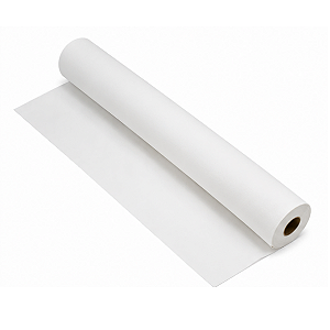 PAPEL LENÇOL BRANCO 70X50