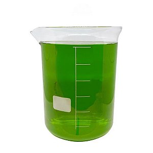 COPO BECKER BAIXA VIDRO BORO 400 ML - NORMAX